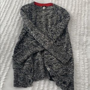 J Crew wool sweater